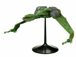 Polar Lights POL957 - 1/1000 USS Grissom & Klingon Bird Of Prey Model Kit -Model Toy Kit Store s l1600 08206.1613131139 68712.1633746402