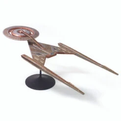 Polar Lights POL961 - 1/2500 Star Trek USS Discovery NCC-1031 From ST:Discovery Model Kit -Model Toy Kit Store s l1600 42154.1613131184 40553.1633700127