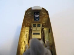 Paragrafix PGX144 - 1/32 Battlestar Galactica Viper Mk VII Lightable Photoetch Set FOR KIT: Moebius #916 / Revell 04989 -Model Toy Kit Store s l500 11 71575.1628856710 18506.1656005515