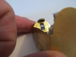 Paragrafix PGX144 - 1/32 Battlestar Galactica Viper Mk VII Lightable Photoetch Set FOR KIT: Moebius #916 / Revell 04989 -Model Toy Kit Store s l500 12 53624.1628856710 14175.1656005515