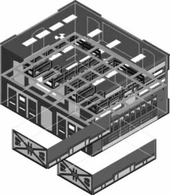 Paragrafix PGX176 - 1/350 NX-01 Enterprise Photoetch Set For POL902/04 -Model Toy Kit Store s l500 22 97907.1624200159 00201.1633551947