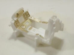 Paragrafix PGX125 - 1/32 Viper Mk 2 Photoetch & Decal Set FOR KIT: Moebius #912 / Revell 04988 -Model Toy Kit Store s l500 9 45325.1628856709 60774.1631884448