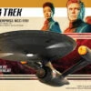 Polar Lights MKA041 - 1/1000 U.S.S. Enterprise (from Discovery) LIGHT KIT