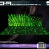 Coastal Kits CKSFBB02 - SciFi Base & Background Set 2