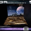 Coastal Kits CKSFBB03 - SciFi Base & Background Set 3