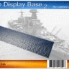 Coastal Kits CKS221 - Ship Display Base 2 (for Waterline Models)