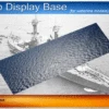 Coastal Kits CKS220 - Ship Display Base (for Waterline Models)