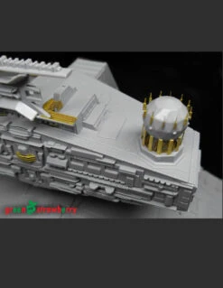 Green Strawberry 03517-1_2700 Star Destroyer Photoetch Set -Model Toy Kit Store star destroyer 3 84153.1653417441