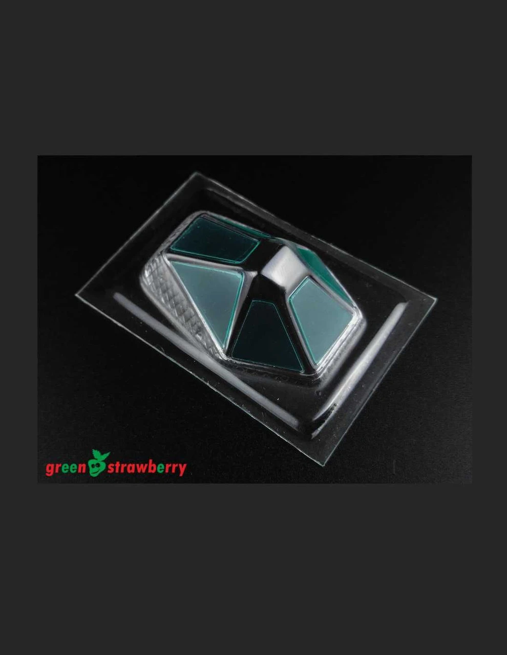 Green Strawberry VC05 - 1/72 Starfury Mk.I - VacuCanopy 2 Green Strawberry VC05 - 1/72 Starfury Mk.I - VacuCanopy - Image 2