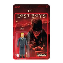 Super7 Reaction Figure - The Lost Boys - David (Human)