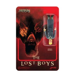 Super7 Reaction Figure - The Lost Boys - David (Vampire)