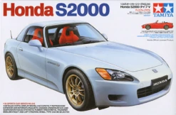 Tamiya 24245 - 1/24 Honda S2000 Model Kit