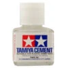 Tamiya 87003 - 40ml Tamiya Liquid Cement