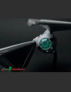 Green Strawberry AM012 - 1/72 TIE Striker Painting Masks -Model Toy Kit Store tie striker mask 1 66462.1676425453