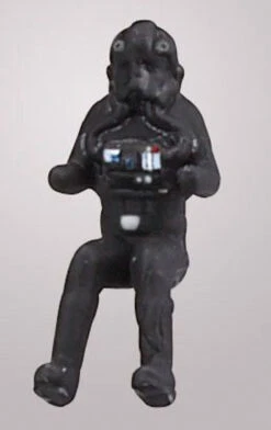 Revell Bandai 01201 - 1/72 Tie Fighter Model Kit -Model Toy Kit Store tie cut4 2 72744.1640126520