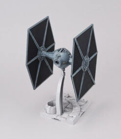 Revell Bandai 01201 - 1/72 Tie Fighter Model Kit -Model Toy Kit Store tie mein rear 05006.1640126520