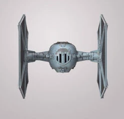 Revell Bandai 01201 - 1/72 Tie Fighter Model Kit -Model Toy Kit Store tie top 49398.1640126520