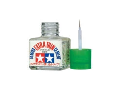Tamiya 81038 - 40ml Tamiya Extra-Thin Cement