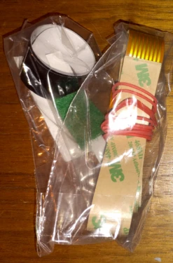 THERMALVATBAND TVB-161 - 3D Resin Printer Vat Heating System (No Adaptor)