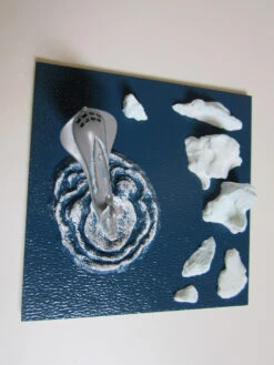 Future Fleets FF002 - 1/1200 Waterline Seaview Surfacing Model 7 Future Fleets FF002 - 1/1200 Waterline Seaview Surfacing Model -Model Toy Kit Store unnamed 4 97819.1658323665