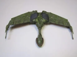 Warp Models WARP-06 - 12" Wingspan 1/537 Klingon Bird Of Prey Resin Model Kit -Model Toy Kit Store unnamed 5 36688.1652791134