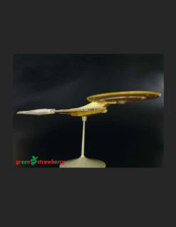 Green Strawberry 08319-1/2500 U.S.S. Discovery NCC-1031 Photoetch Set -Model Toy Kit Store uss discovery ncc 1031 4 56899.1633907898