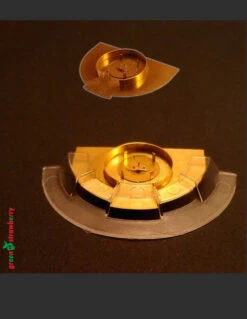 Green Strawberry 00314-1/500 U.S.S. Enterprise NCC-1701 Photoetch Set 9 Green Strawberry 00314-1/500 U.S.S. Enterprise NCC-1701 Photoetch Set -Model Toy Kit Store uss enterprise ncc 1701 2 23516.1633816373