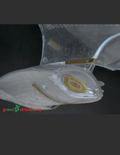 Green Strawberry 03717-1_1400 U.S.S. Enterprise NCC-1701-D Photoetch Set 16 Green Strawberry 03717-1_1400 U.S.S. Enterprise NCC-1701-D Photoetch Set -Model Toy Kit Store uss enterprise ncc 1701 d 6 68389.1653417462