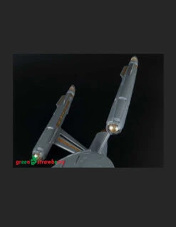 GreenStrawberry 10920 - 1/1000 U.S.S. Enterprise NCC-1701 - Discovery -Model Toy Kit Store uss enterprise ncc 1701 discovery 3 54800.1685360010