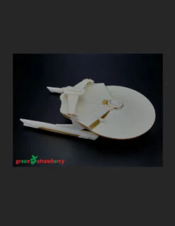 Green Strawberry 14121-1/1000 - U.S.S. Reliant NCC-1864 + Late Vesion Photoetch Set 10 Green Strawberry 14121-1/1000 - U.S.S. Reliant NCC-1864 + Late Vesion Photoetch Set -Model Toy Kit Store uss reliant ncc 1864 late vesion 2 47236.1647517949