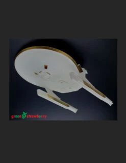 Green Strawberry 14121-1/1000 - U.S.S. Reliant NCC-1864 + Late Vesion Photoetch Set 9 Green Strawberry 14121-1/1000 - U.S.S. Reliant NCC-1864 + Late Vesion Photoetch Set -Model Toy Kit Store uss reliant ncc 1864 late vesion 3 70880.1647517949