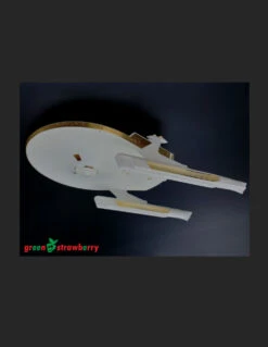 Green Strawberry 14121-1/1000 - U.S.S. Reliant NCC-1864 + Late Vesion Photoetch Set 8 Green Strawberry 14121-1/1000 - U.S.S. Reliant NCC-1864 + Late Vesion Photoetch Set -Model Toy Kit Store uss reliant ncc 1864 late vesion 4 43832.1647517949