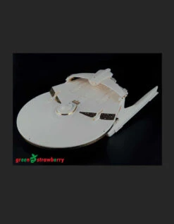 Green Strawberry 11720-1/537 U.S.S. Reliant NCC-1864 Miranda Class - Exterior Photoetch Set 7 Green Strawberry 11720-1/537 U.S.S. Reliant NCC-1864 Miranda Class - Exterior Photoetch Set -Model Toy Kit Store uss reliant ncc 1864 miranda class exterior 3 93001.1653417685
