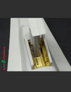 Green Strawberry 01215-1/32 Colonial Viper Mk.VII - Wheel Bay & Nozzles Photoetch Set -Model Toy Kit Store viper mkvii wheel bay nozzles 5 12296.1633877690