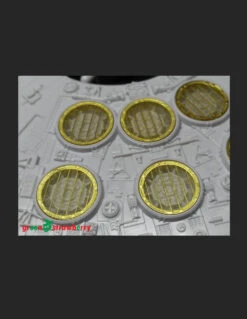 Green Strawberry 2004-1/144 - YT-1300 "Millennium Falcon" (Bandai - 1/144) - JUNIOR/BASIC -Model Toy Kit Store yt 1300 millennium falcon bandai 1144 juniorbasic 2 74816.1644883693