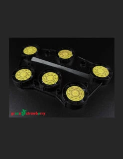 Green Strawberry 06318-1/72 YT-1300 "Millennium Falcon" - Exterior Photoetch Set -Model Toy Kit Store yt 1300 millennium falcon exterior 2 48277.1653417520