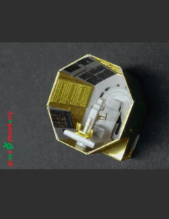 Green Strawberry 01616-1/144 YT-1300 "Millennium Falcon" Photoetch Set -Model Toy Kit Store yt 1300 millennium falcon 2 68598.1653417345