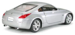 Tamiya 24254 - 1/24 Nissan 350Z Track (Fairlady) Model Kit 11 Tamiya 24254 - 1/24 Nissan 350Z Track (Fairlady) Model Kit -Model Toy Kit Store z st2 10058.1636676618