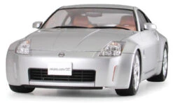Tamiya 24254 - 1/24 Nissan 350Z Track (Fairlady) Model Kit 12 Tamiya 24254 - 1/24 Nissan 350Z Track (Fairlady) Model Kit -Model Toy Kit Store z st3 59394.1636676618