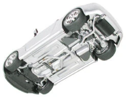 Tamiya 24254 - 1/24 Nissan 350Z Track (Fairlady) Model Kit 14 Tamiya 24254 - 1/24 Nissan 350Z Track (Fairlady) Model Kit -Model Toy Kit Store z st5 10665.1636676618